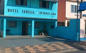 Hotel Familia